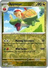 Appletun [Reverse Holo] #140/191 - Surging Sparks