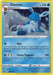 Glaceon #SWSH192 - Promo