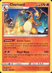 Charizard #001/015