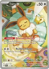 Eevee [Promo] #173
