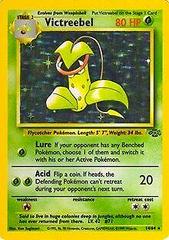 Pokemon: Victreebel #14 - Jungle