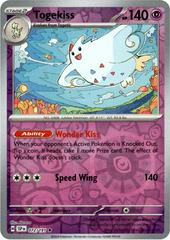 Togekiss [Reverse Holo] #072/191 - Surging Sparks