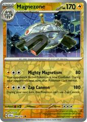 Magnezone [Reverse Holo] #060/191 - Surging Sparks