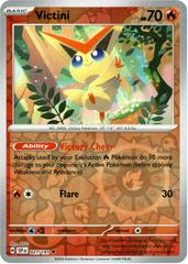 Victini [Reverse Holo] #021/191 - Surging Sparks