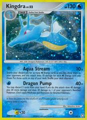Pokemon: Kingdra #7 - Legends Awakened