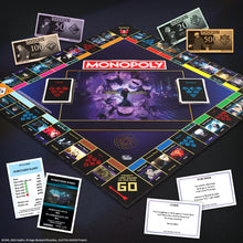 Monopoly - Jujutsu Kaisen - Shibuya Incident