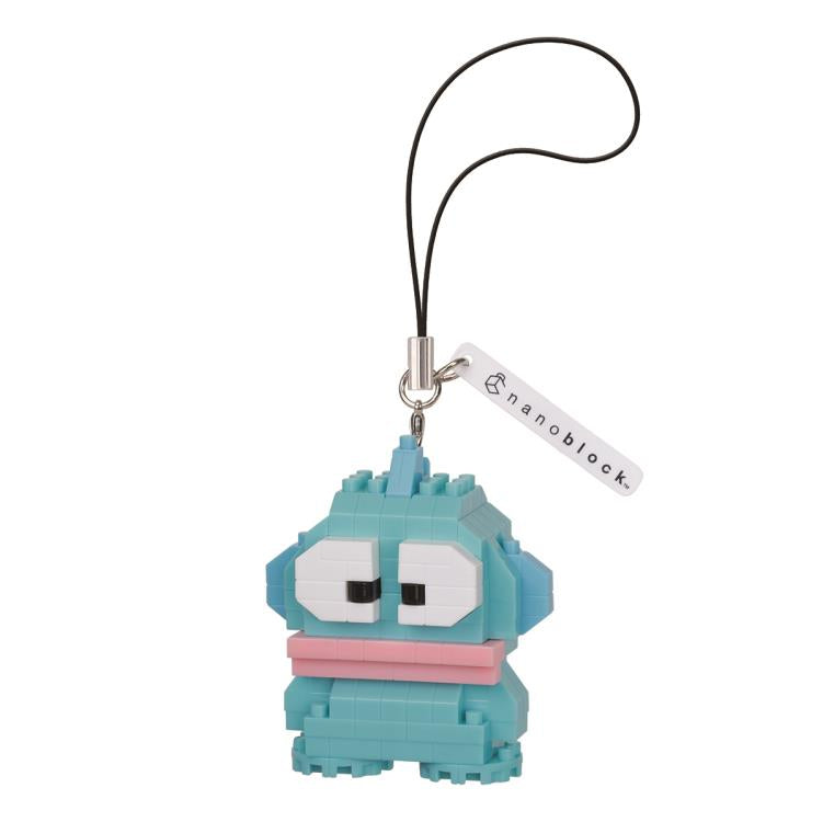 Kawada Nano Charm - Hello Kitty & Friends Blind Box Phone Charm (1 Blind Box)