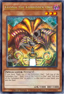 [Yu-Gi-Oh] World Championship 2025 Limited Pack Box (10 Packs)