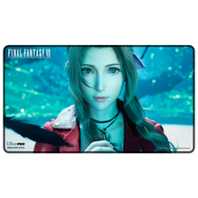 [Ultra PRO] Playmat - FINAL FANTASY VII - AERITH