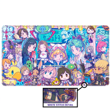 [Ultra PRO]  #SQkawaii Sounds - FINAL FANTASY