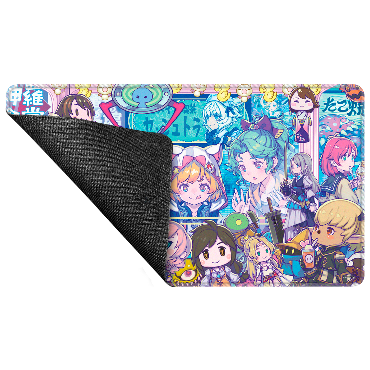 [Ultra PRO]  #SQkawaii Sounds - FINAL FANTASY