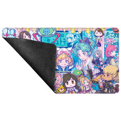 [Ultra PRO]  #SQkawaii Sounds - FINAL FANTASY