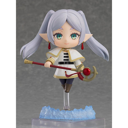 Good Smile: Nendoroid Frieren  No. 2367
