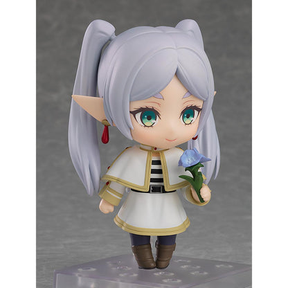 Good Smile: Nendoroid Frieren  No. 2367