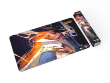 RIFTBOUND LEAGUE OF LEGENDS TCG - MISS FORTUNE PLAYMAT [PREORDER]