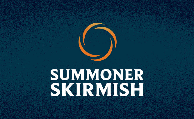 [Chonky Collectibles] Riftbound Summoner Skirmish - Sunday June 14th