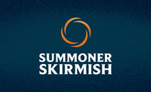 [Chonky Collectibles] Riftbound Summoner Skirmish - Sunday June 14th