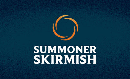 [Chonky Collectibles] Riftbound Summoner Skirmish - Sunday June 14th