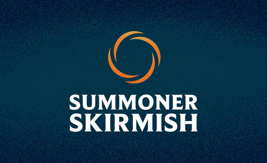 Summoner Skirmish Sunday April 5th