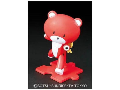 [Bandai] HG GBFT 1/144 Petit'gguy Burning Red