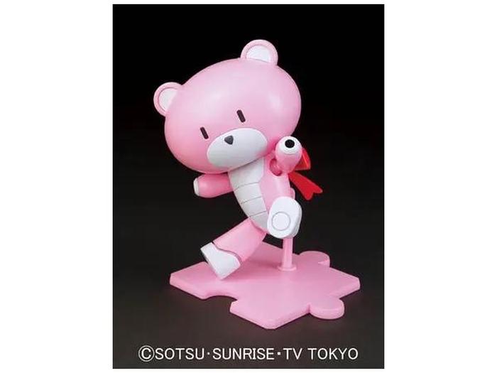 [Bandai] HG GBFT 1/144 Petit'gguy Future Pink