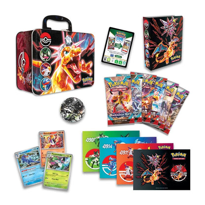 Pokemon: Collector Chest (Fall 2023)