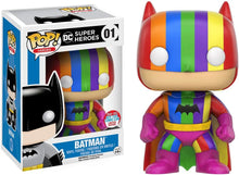 Funko Pop! DC Batman