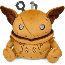 Pathfinder: Whirp 7.5" Phunny Plush  [Kidrobot x Wizkid]