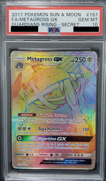 Pokemon Graded Cards  CHONKY COLLECTIBLES