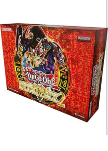 Yu-Gi-Oh! Retro Pack (4 packs)