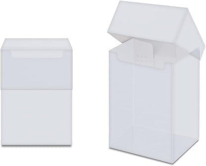 Ultra Pro: Solid Deck Box