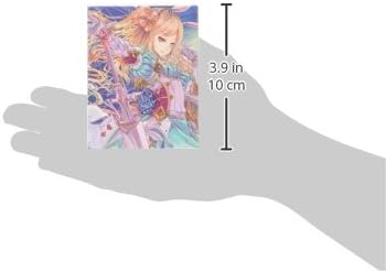 [Ultra Pro] Deck Box - Force of Will - Alice