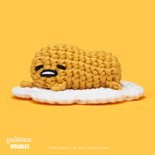 The Woobles - Learn To Crochet Kit