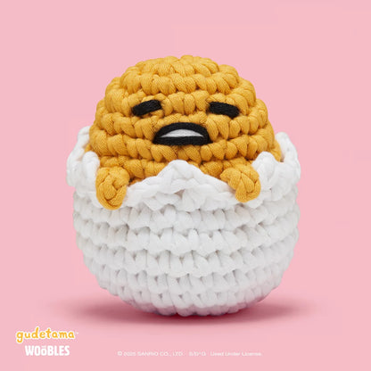 The Woobles - Learn To Crochet