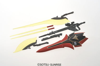 Bandai: MG - MSN-06S Sinanju [Ver. Ka] (1/100)