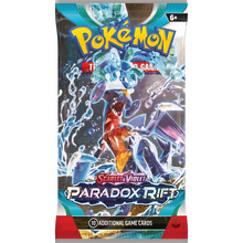 Pokemon: Scarlet & Violet - Paradox Rift Booster Pack