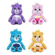 Care Bears Plushies - Special Edition Collector Set