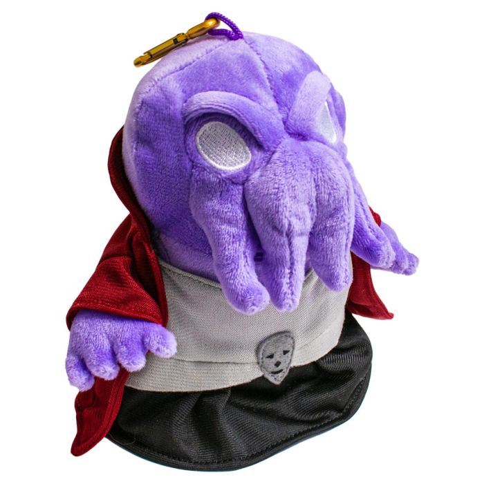 Dungeons & Dragons : Mind Flayer Gamer Pouch