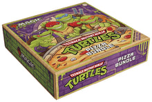 MTG - Teenage Mutant Ninja Turtles - Pizza Bundle (Pre-Order)