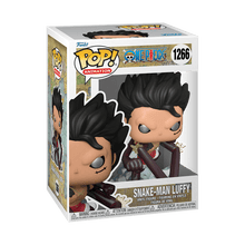 Funko Pop! Snake-Man Luffy #1266