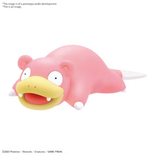 Bandai: Pokemon Model Kit - Slowpoke