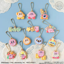 Bandai Shokugan: Kirby and Friends Cookie Charm