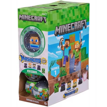 Minecraft Mash'ems Capsules