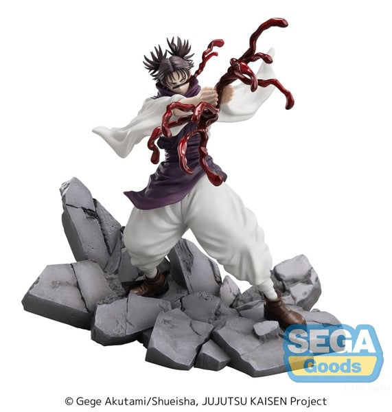 Sega: Jujutsu Kaisen - Choso (Flowing Red)