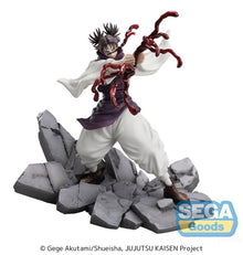 Sega: Jujutsu Kaisen - Choso (Flowing Red)