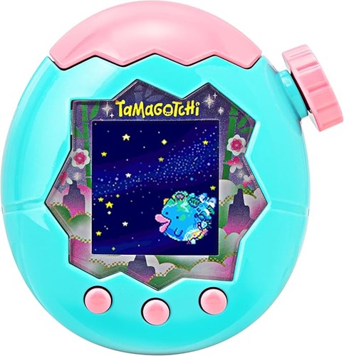 [BANDAI] TAMAGOTCHI PARADISE - JADE FOREST