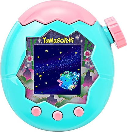 [BANDAI] TAMAGOTCHI PARADISE - JADE FOREST