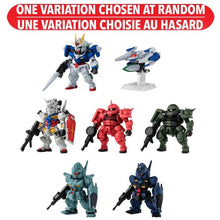 [BANDAI] FW GUNDAM CONVERGE #28 SHOKUGAN