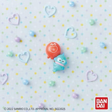 Dreams: Sanrio Hangyodon Zipper Bite