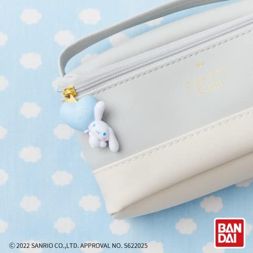Dreams: Sanrio Cinnamoroll Zipper Bite